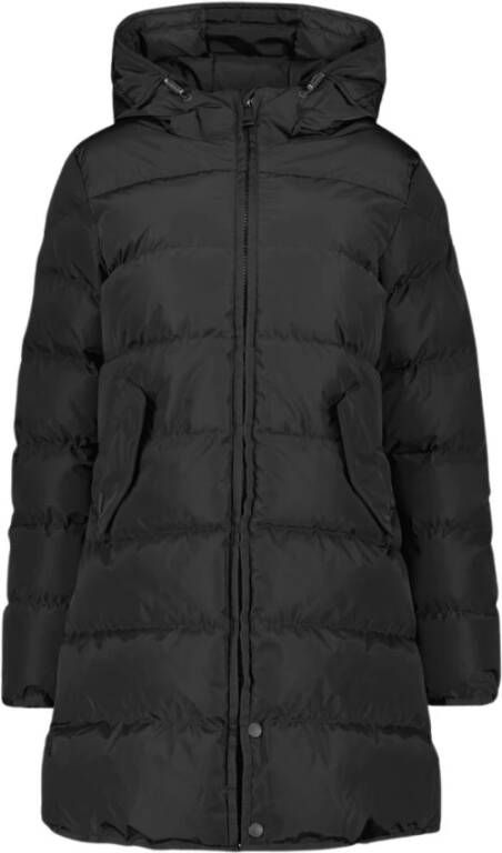 Airforce dames jassen Zwart Dames