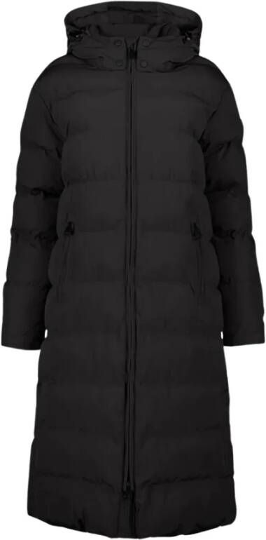 Airforce Grace Jas Zwart Black Dames