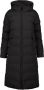 Airforce gewatteerde winterjas GRACE JACKET zwart - Thumbnail 1