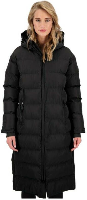 Airforce Grace Jacket Zwart Dames