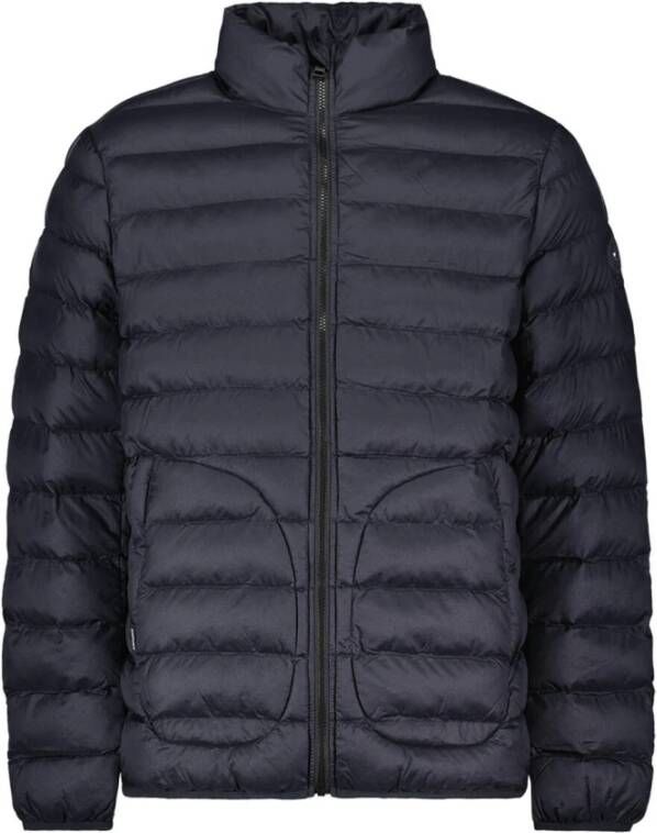 Airforce Jack Blauw Heren