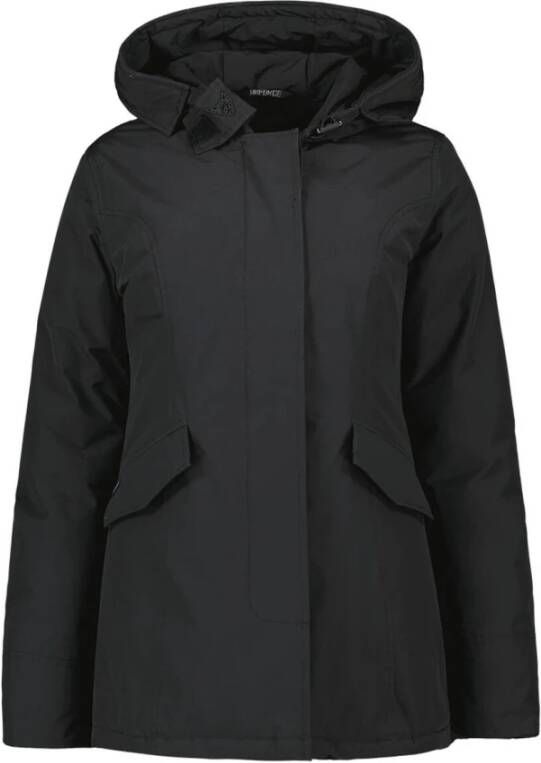 Airforce Jack Zwart Dames
