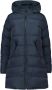 Airforce gewatteerde winterjas JADE JACKET marine - Thumbnail 1
