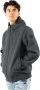 Airforce Cool Zomerjack Softs Zomerjas Gray Heren - Thumbnail 2