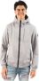 Airforce Softshell Winterjassen Gray Heren - Thumbnail 1