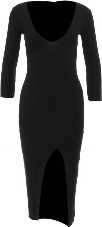 Akep Dresses Zwart Dames