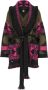 Alanui Vest met jacquard Groen - Thumbnail 2