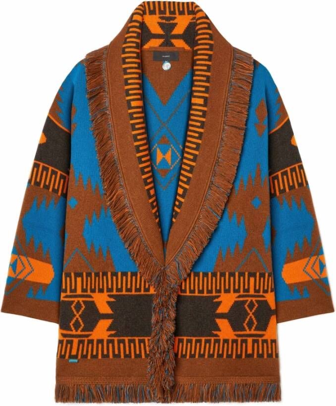 Alanui Cardigans Multicolor Dames