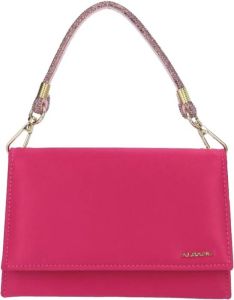 Albano Clutches Roze Dames