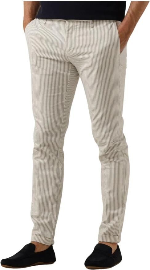 Alberto Heren Broek Charles Multicolor Heren - Foto 3