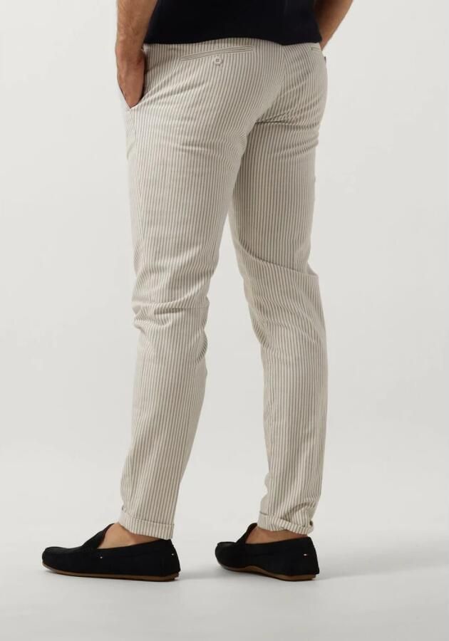 Alberto Heren Broek Charles Multicolor Heren - Foto 2