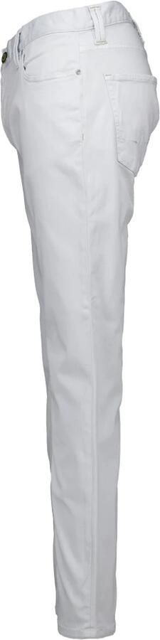 ALBERTO Heren Jeans Slim Lichtblauw - Foto 7