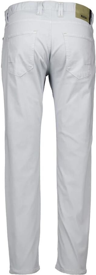 ALBERTO Heren Jeans Slim Lichtblauw - Foto 6