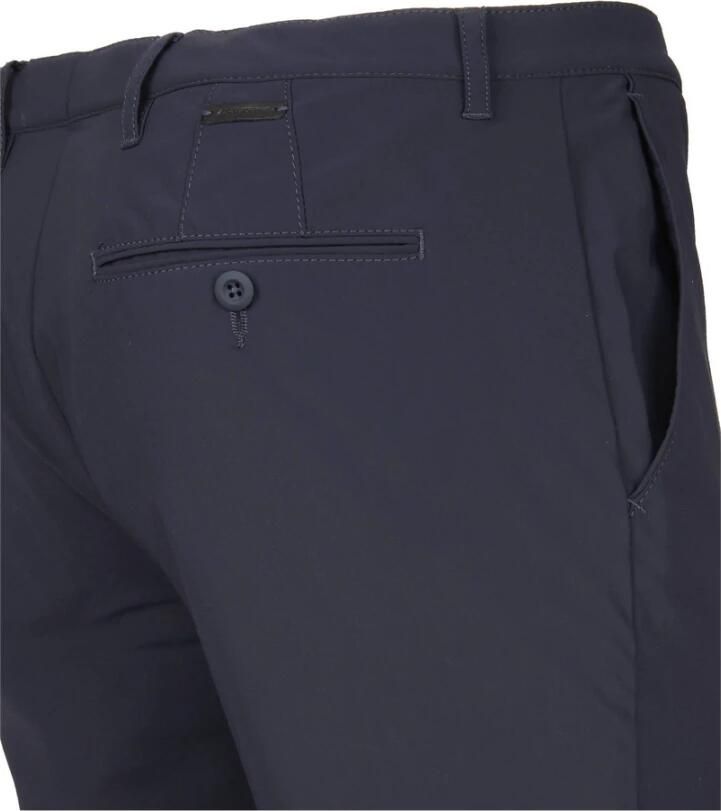 Alberto Broek Chino WR International Donkerblauw - Foto 5