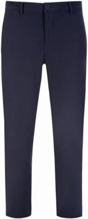 Alberto Broek Chino WR International Donkerblauw - Foto 8