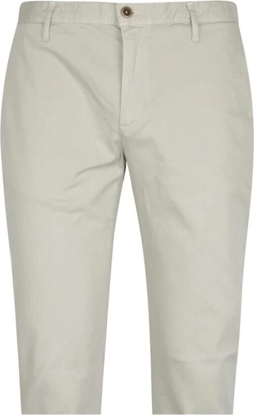 Alberto Rob T400 dynamische chino -broek Beige Heren - Foto 6