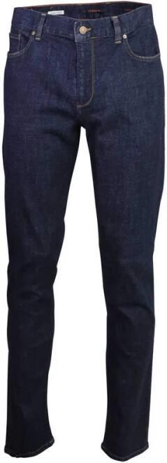 Alberto Regular fit jeans in 5-pocketmodel model 'Pipe'