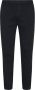 Alberto Rob Stretch Chino Donkerblauw - Thumbnail 1
