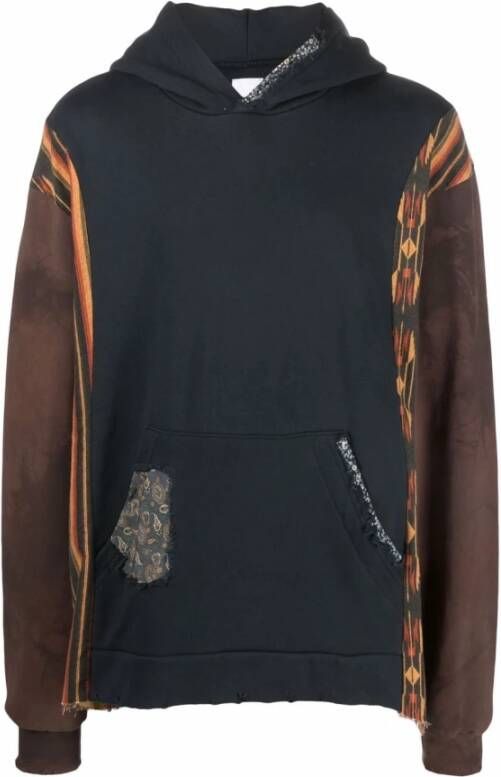 Alchemist Hoodies Zwart Heren