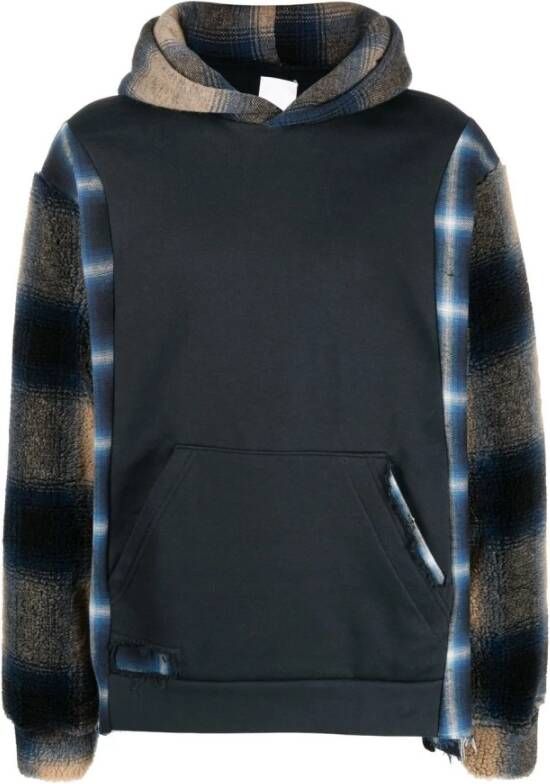 Alchemist Hoodies Zwart Heren