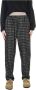 Alessia Santi Broek Meerkleurig Dames - Thumbnail 1