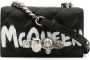 Alexander mcqueen Bags .. Zwart Black Dames - Thumbnail 1