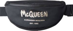 Alexander mcqueen Belt Bags Zwart Heren