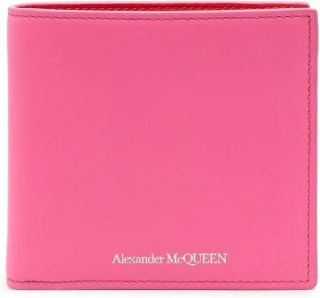 Alexander mcqueen Błąd:504 Roze Dames