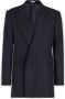 Alexander mcqueen Blazers Zwart Heren - Thumbnail 1