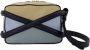 Alexander mcqueen Multikleur Leren Crossbody Camera Tas Multicolor Heren - Thumbnail 1