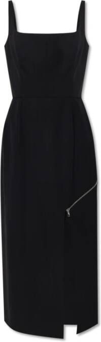 Alexander mcqueen Dresses Zwart Dames