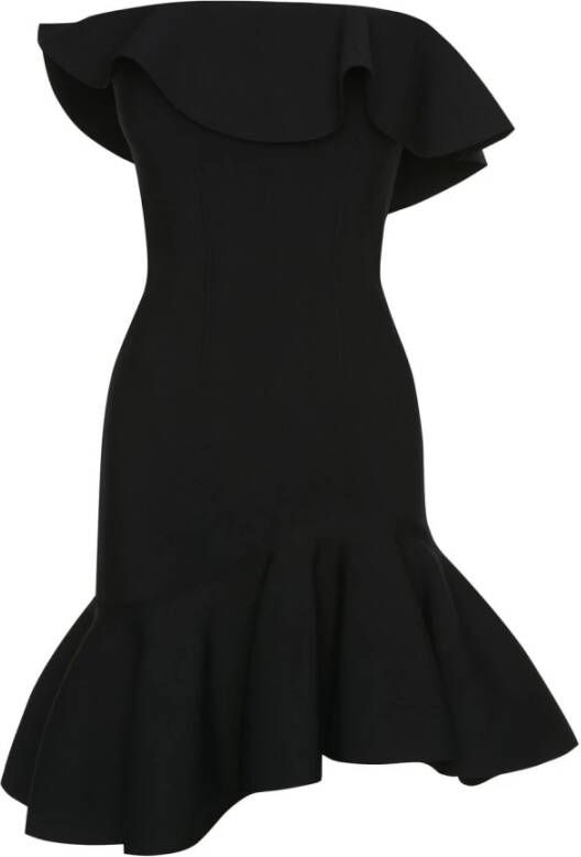 Alexander mcqueen Gowns Zwart Dames
