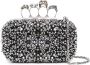 Alexander mcqueen Handbags Zwart Dames - Thumbnail 1