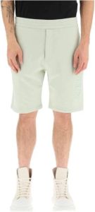 Alexander mcqueen Lange korte broek Beige Heren