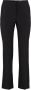 Belstaff Sweatshirt met volledige ritssluiting en tijdloze elegantie Zwart Heren - Thumbnail 3
