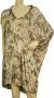 Alexander McQueen Pre-owned Fabric dresses Beige Dames - Thumbnail 1
