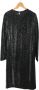 Alexander McQueen Pre-owned Fabric dresses Zwart Dames - Thumbnail 1