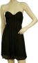 Alexander McQueen Pre-owned Fabric dresses Zwart Dames - Thumbnail 1