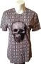 Alexander McQueen Pre-owned Fabric tops Zwart Dames - Thumbnail 1