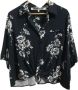 Alexander McQueen Pre-owned Fabric tops Zwart Dames - Thumbnail 1