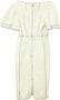 Alexander McQueen Pre-owned Cotton dresses White Dames - Thumbnail 1
