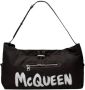 Alexander McQueen Pre-owned Fabric handbags Zwart Dames - Thumbnail 1