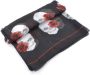 Alexander McQueen Pre-owned Silk scarves Meerkleurig Dames - Thumbnail 1