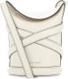 Alexander mcqueen Schoudertas Beige Dames - Thumbnail 1