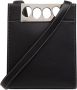 Alexander mcqueen Schoudertas Zwart Dames - Thumbnail 1