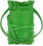 Alexander mcqueen Stijlvolle Cross Body Tas Groen Dames - Thumbnail 1