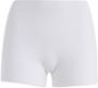 Alexander mcqueen Stijlvolle en Comfortabele Shorts White Dames - Thumbnail 1