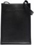 Alexander mcqueen Stijlvolle Heren Cross Body Tas Zwart Heren - Thumbnail 1