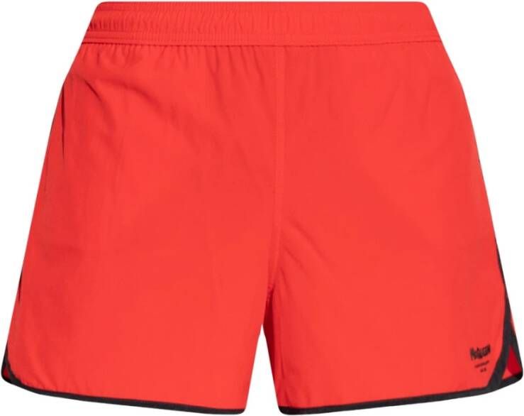 Alexander mcqueen Strandkleding Rood Heren