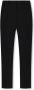Alexander mcqueen Suit Trousers Zwart Heren - Thumbnail 1